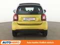 smart forTwo 1.0 Basis passion*NAVI*TEMPO*KLIMA* Gold - thumbnail 5