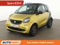smart forTwo 1.0 Basis passion*NAVI*TEMPO*KLIMA* Gold - thumbnail 1