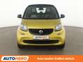 smart forTwo 1.0 Basis passion*NAVI*TEMPO*KLIMA* Gold - thumbnail 9