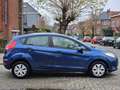 Ford Fiesta 1.25i EERTE EIGENAAR GEKEURD VOOR VERKOOP Blauw - thumbnail 6