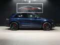 Porsche Macan 2.9 V6 440CH GTS PDK Bleu - thumbnail 2