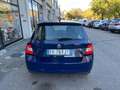 Skoda Fabia Fabia III 2015 Berlina 1.0 mpi Design Edition 60cv Blauw - thumbnail 13