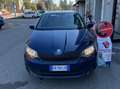 Skoda Fabia Fabia III 2015 Berlina 1.0 mpi Design Edition 60cv Blauw - thumbnail 2