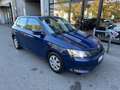 Skoda Fabia Fabia III 2015 Berlina 1.0 mpi Design Edition 60cv Blauw - thumbnail 1
