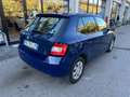 Skoda Fabia Fabia III 2015 Berlina 1.0 mpi Design Edition 60cv Bleu - thumbnail 14