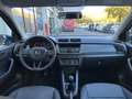 Skoda Fabia Fabia III 2015 Berlina 1.0 mpi Design Edition 60cv Bleu - thumbnail 5