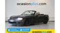Mazda MX-5 1.6 16v Limited Gris - thumbnail 1