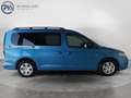 Volkswagen Caddy California Maxi TDI 4MOTION Blau - thumbnail 5