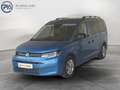 Volkswagen Caddy California Maxi TDI 4MOTION Blau - thumbnail 1