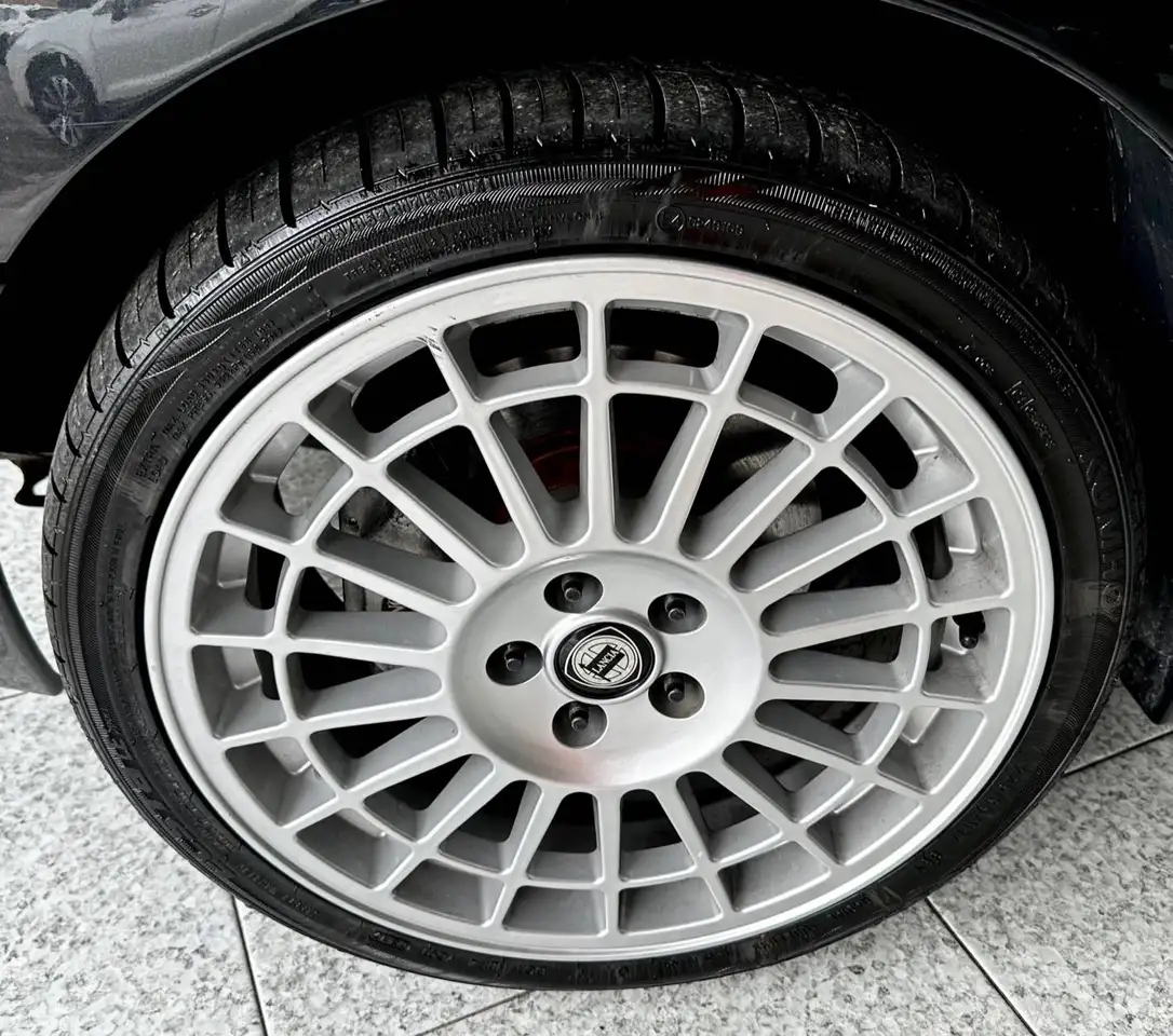 Lancia Delta 2.0 16v HF Integrale Evoluzione, foto 10