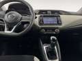 Nissan Micra 0.9 IG-T Klimaautomatik, Bluetooth, USB Weiß - thumbnail 12
