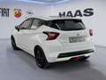 Nissan Micra 0.9 IG-T Klimaautomatik, Bluetooth, USB Weiß - thumbnail 4