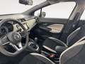 Nissan Micra 0.9 IG-T Klimaautomatik, Bluetooth, USB Weiß - thumbnail 10