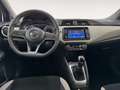 Nissan Micra 0.9 IG-T Klimaautomatik, Bluetooth, USB Wit - thumbnail 11