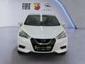 Nissan Micra 0.9 IG-T Klimaautomatik, Bluetooth, USB Wit - thumbnail 9