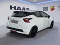 Nissan Micra 0.9 IG-T Klimaautomatik, Bluetooth, USB Wit - thumbnail 6