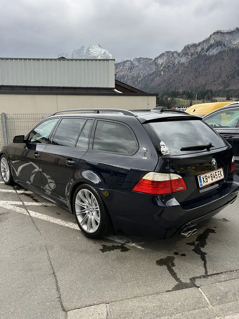 BMW 530 530d Touring Österreich-Paket Aut. - 2