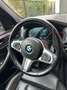 BMW X3 M M40iAS (EU6c) Noir - thumbnail 9