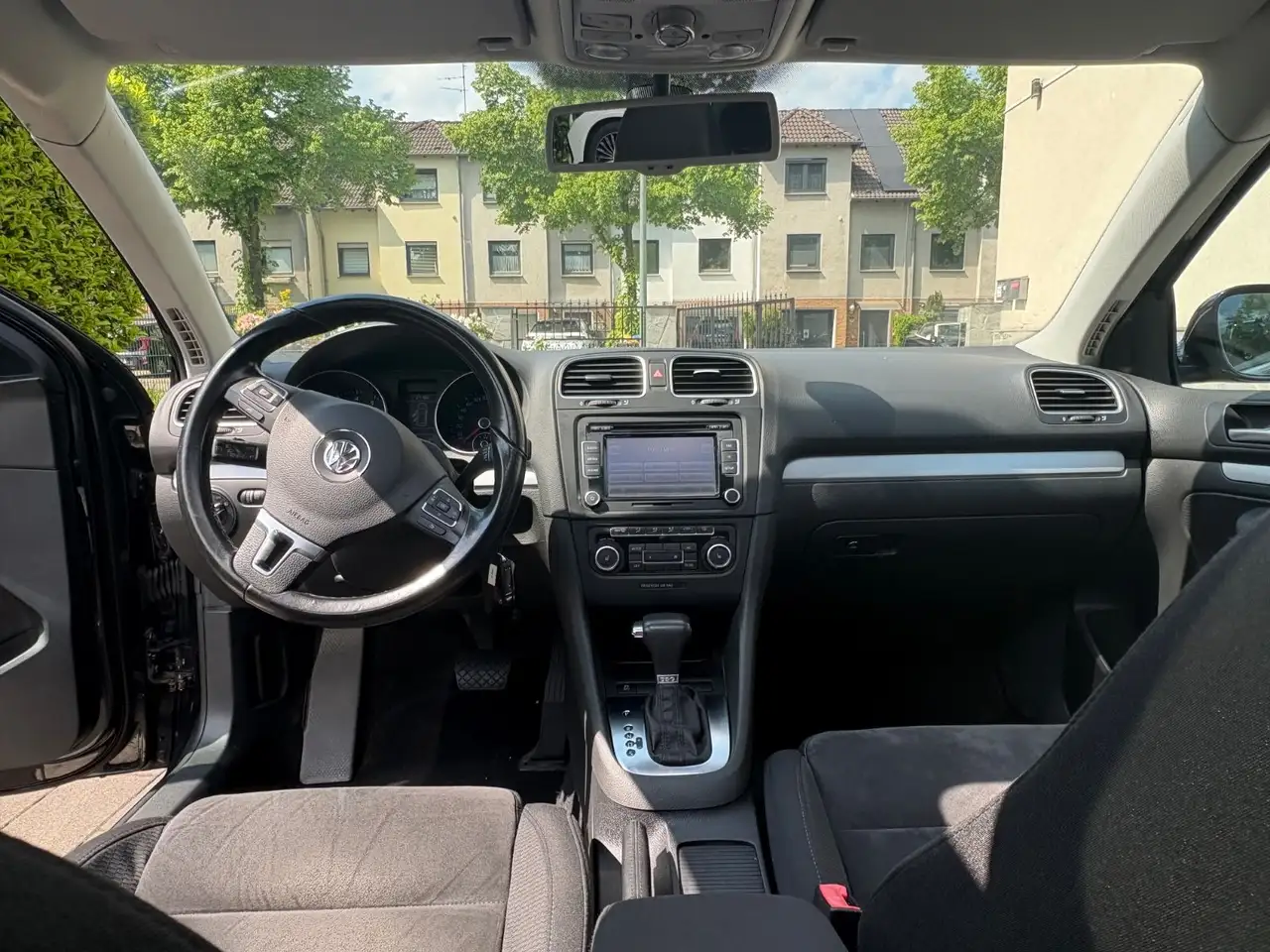 Das Auto