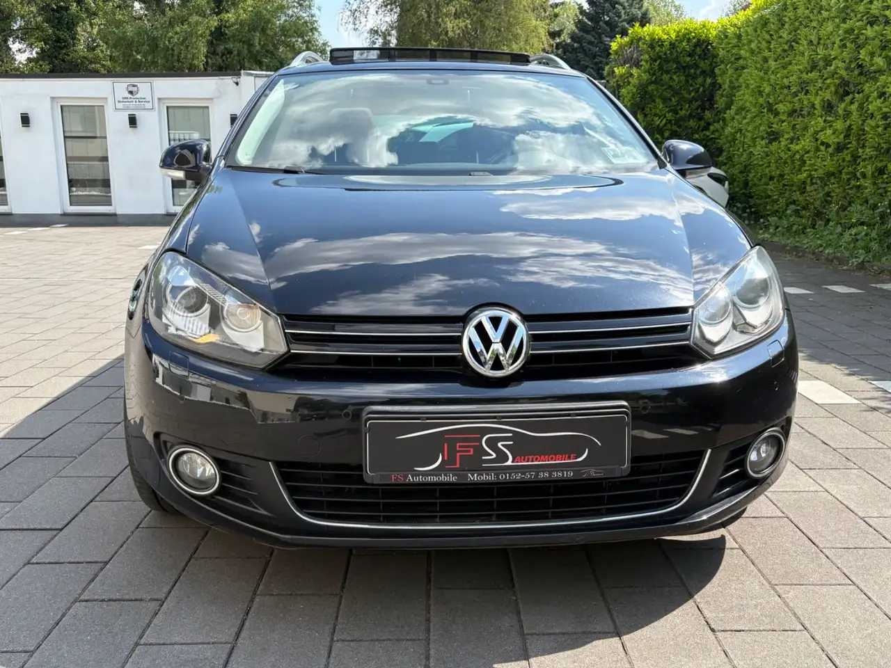 Das Auto