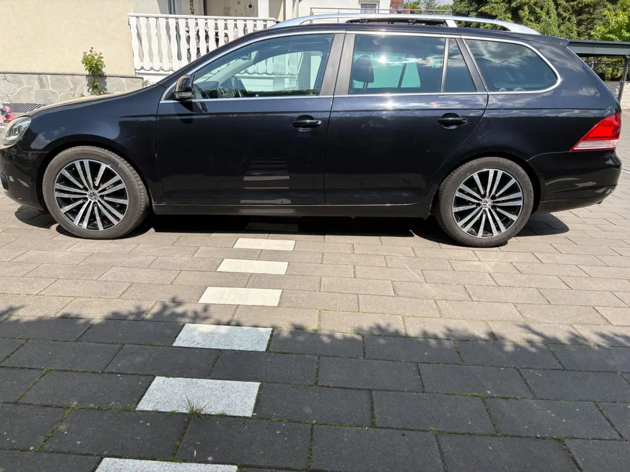 Das Auto