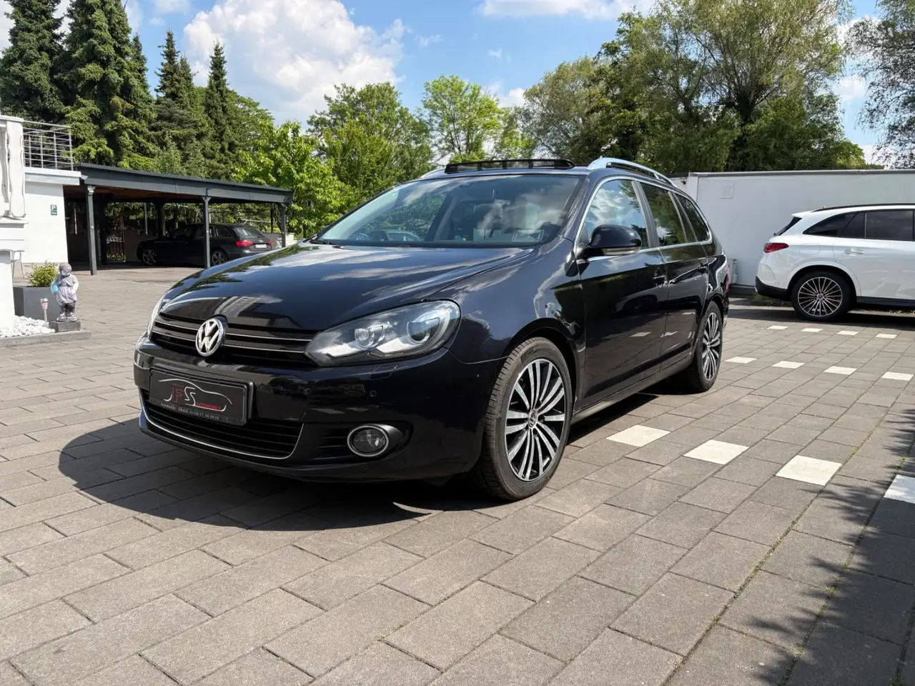 Das Auto