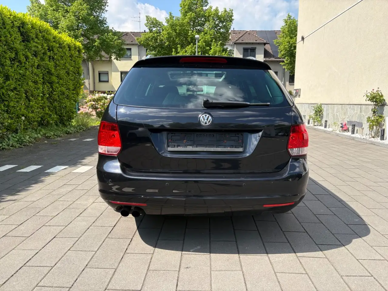 Das Auto