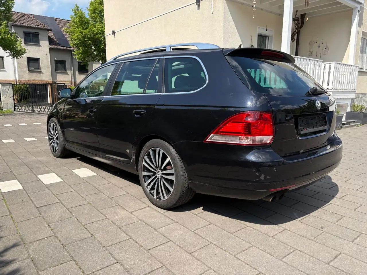 Das Auto