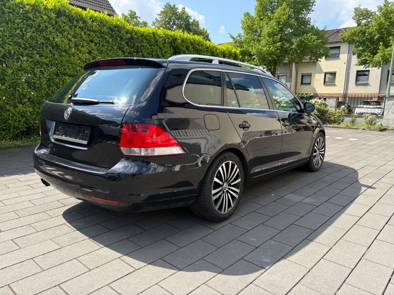 Das Auto