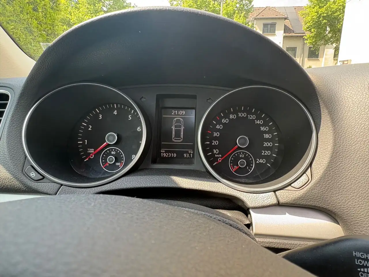Das Auto