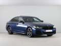 BMW 545 5 Serie 545e xDrive High Executive M-Sport Blau - thumbnail 7