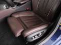 BMW 545 5 Serie 545e xDrive High Executive M-Sport Blau - thumbnail 15