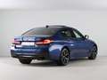 BMW 545 5 Serie 545e xDrive High Executive M-Sport Blau - thumbnail 9