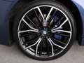 BMW 545 5 Serie 545e xDrive High Executive M-Sport Blau - thumbnail 18