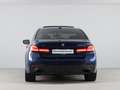 BMW 545 5 Serie 545e xDrive High Executive M-Sport Blau - thumbnail 10