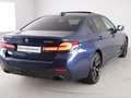 BMW 545 5 Serie 545e xDrive High Executive M-Sport Blau - thumbnail 19