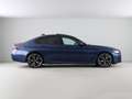 BMW 545 5 Serie 545e xDrive High Executive M-Sport Blau - thumbnail 8