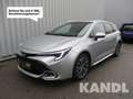 Toyota Corolla 1.8 Hybrid Touring Sports Active Drive Silber - thumbnail 1