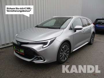 1.8 Hybrid Touring Sports Active Drive