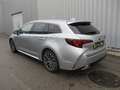 Toyota Corolla 1.8 Hybrid Touring Sports Active Drive Silber - thumbnail 5