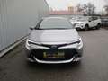 Toyota Corolla 1.8 Hybrid Touring Sports Active Drive Silber - thumbnail 4