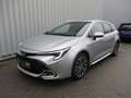Toyota Corolla 1.8 Hybrid Touring Sports Active Drive Silber - thumbnail 2