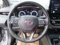 Toyota Corolla 1.8 Hybrid Touring Sports Active Drive Silber - thumbnail 12