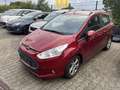 Ford B-Max 1.0 SYNC Edition - Navi - PDC - RFK - 8-fach Rood - thumbnail 1