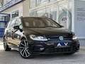 Volkswagen Golf Variant R 2,0 TSI DSG Schwarz - thumbnail 5
