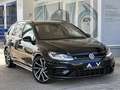 Volkswagen Golf Variant R 2,0 TSI DSG Schwarz - thumbnail 6