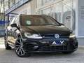 Volkswagen Golf Variant R 2,0 TSI DSG Schwarz - thumbnail 4