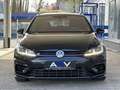 Volkswagen Golf Variant R 2,0 TSI DSG Schwarz - thumbnail 8