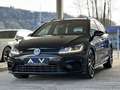 Volkswagen Golf Variant R 2,0 TSI DSG Schwarz - thumbnail 11