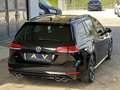 Volkswagen Golf Variant R 2,0 TSI DSG Schwarz - thumbnail 16